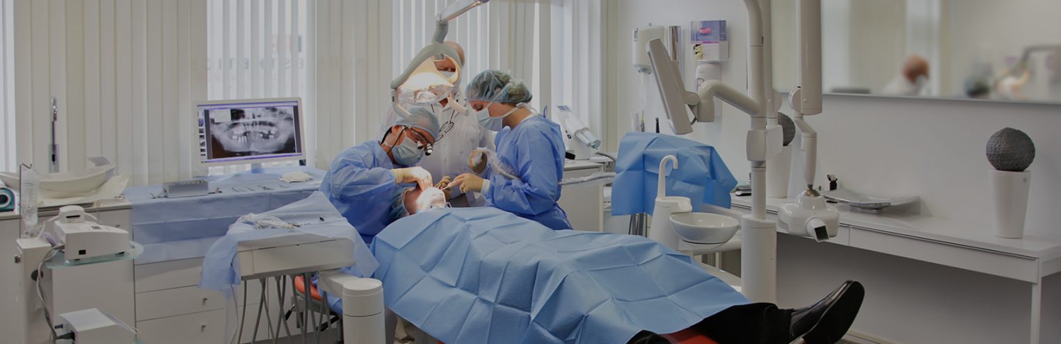 Denora Kidderminster NHS Dental Clinic