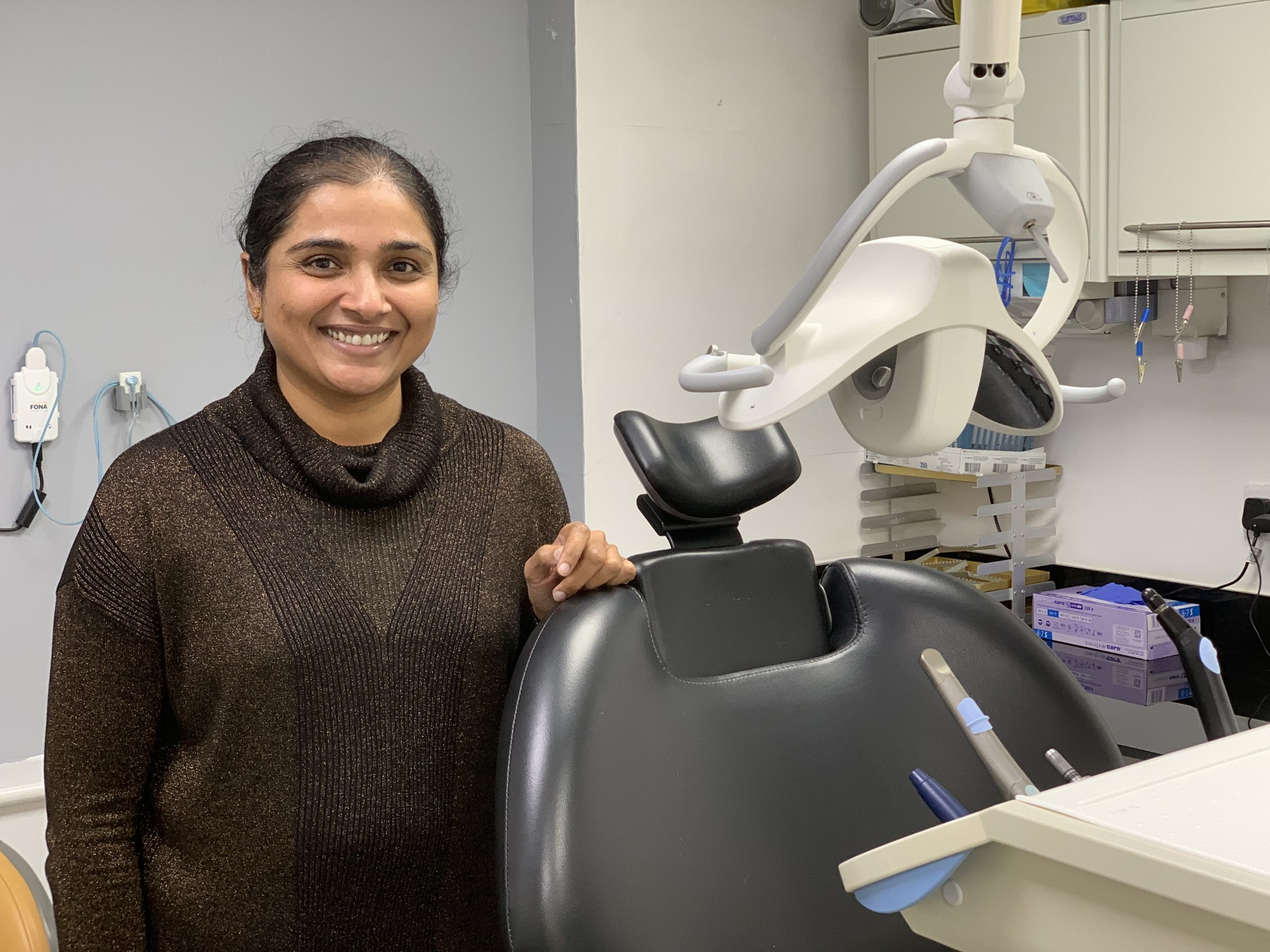 Kidderminster Denora