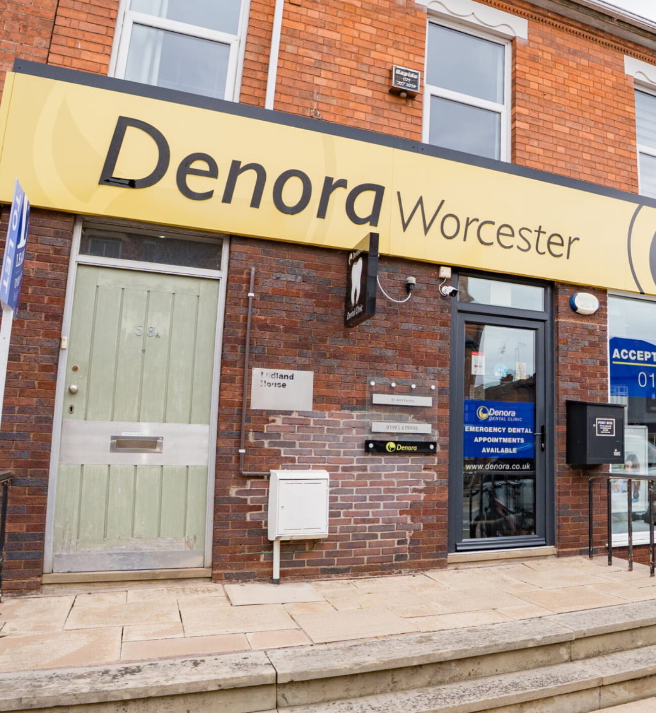 Denora Dental Clinic