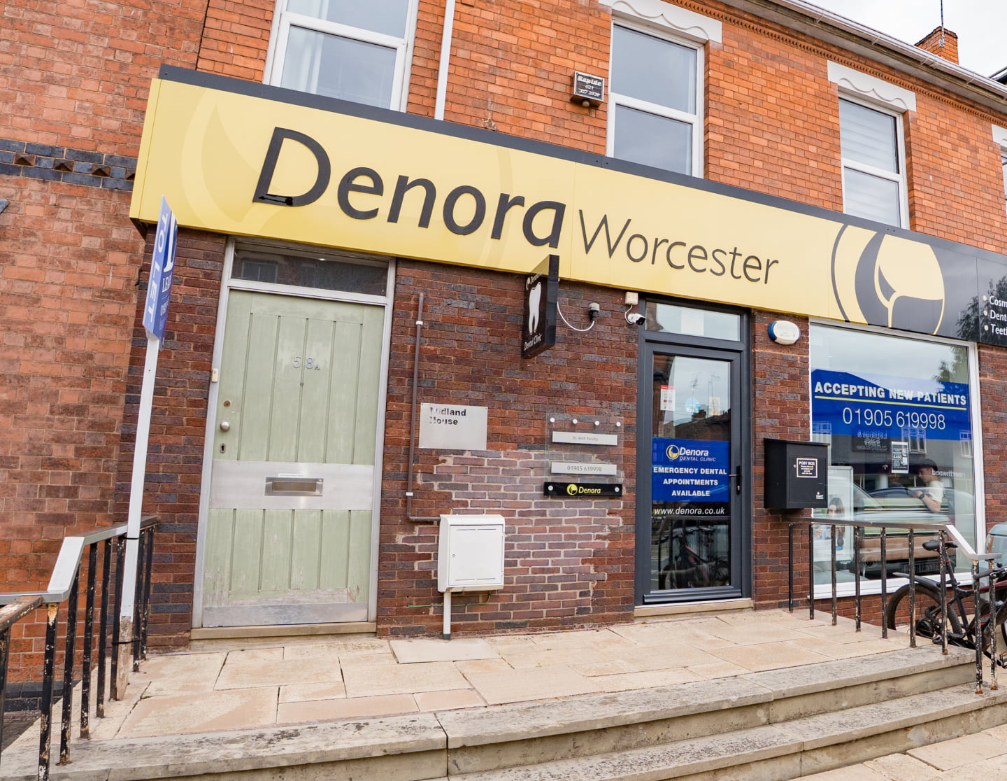 Denora Dental Clinic