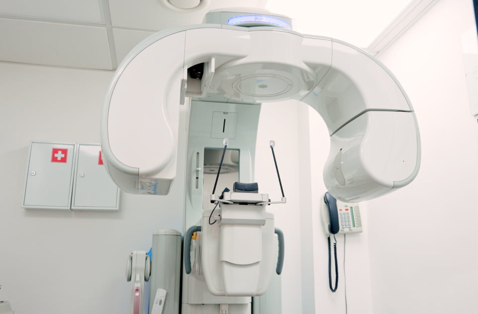 CT Scanning