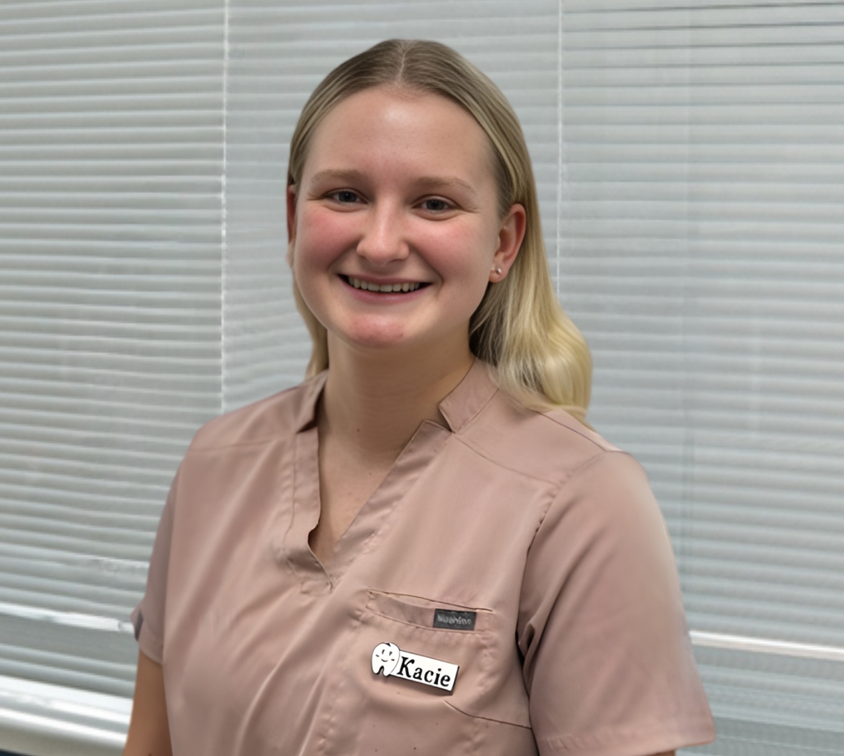 Kacie Jones